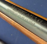 Vintage Pair of Mossberg 12 GA Bolt Shotguns Special - 14 of 18