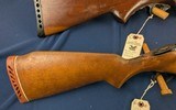 Vintage Pair of Mossberg 12 GA Bolt Shotguns Special - 6 of 18