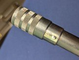 Vintage Pair of Mossberg 12 GA Bolt Shotguns Special - 9 of 18