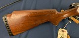 Vintage Pair of Mossberg 12 GA Bolt Shotguns Special - 3 of 18