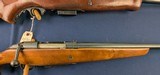 Vintage Pair of Mossberg 12 GA Bolt Shotguns Special - 7 of 18