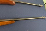 Vintage Pair of Mossberg 12 GA Bolt Shotguns Special - 8 of 18