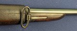 Historic Experimental Remington Rolling Block 7MM Carbine from Remington Arms Museum - 15 of 20