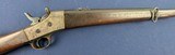 Historic Experimental Remington Rolling Block 7MM Carbine from Remington Arms Museum - 3 of 20