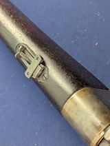 Historic Experimental Remington Rolling Block 7MM Carbine from Remington Arms Museum - 14 of 20