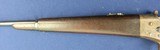 Historic Experimental Remington Rolling Block 7MM Carbine from Remington Arms Museum - 11 of 20