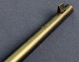 Historic Experimental Remington Rolling Block 7MM Carbine from Remington Arms Museum - 7 of 20