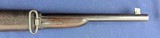 Historic Experimental Remington Rolling Block 7MM Carbine from Remington Arms Museum - 18 of 20
