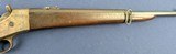 Historic Experimental Remington Rolling Block 7MM Carbine from Remington Arms Museum - 6 of 20