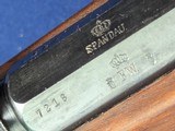 Spectacular UNFIRED Mauser 71/84 11MM German Military Rifle C. 1888 - 10 of 20