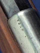 Spectacular UNFIRED Mauser 71/84 11MM German Military Rifle C. 1888 - 9 of 20