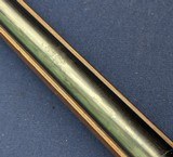 Spectacular UNFIRED Mauser 71/84 11MM German Military Rifle C. 1888 - 19 of 20