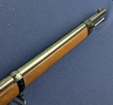 Spectacular UNFIRED Mauser 71/84 11MM German Military Rifle C. 1888 - 15 of 20