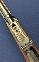 Spectacular UNFIRED Mauser 71/84 11MM German Military Rifle C. 1888 - 11 of 20