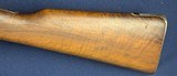 Spectacular UNFIRED Mauser 71/84 11MM German Military Rifle C. 1888 - 16 of 20