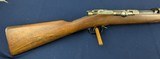 Spectacular UNFIRED Mauser 71/84 11MM German Military Rifle C. 1888 - 2 of 20