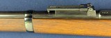 Spectacular UNFIRED Mauser 71/84 11MM German Military Rifle C. 1888 - 18 of 20