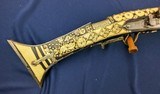 Superb 18th-19th Century Antique Moroccan Muhkalla Flintlock Musket - 2 of 18