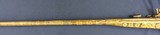 Superb 18th-19th Century Antique Moroccan Muhkalla Flintlock Musket - 12 of 18
