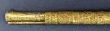 Superb 18th-19th Century Antique Moroccan Muhkalla Flintlock Musket - 14 of 18