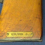 Scarce 19th Century Antique Belgian Boys’ Rifle 8MM Flobert - 11 of 20
