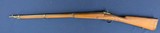 Scarce 19th Century Antique Belgian Boys’ Rifle 8MM Flobert - 13 of 20