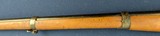 Scarce 19th Century Antique Belgian Boys’ Rifle 8MM Flobert - 15 of 20