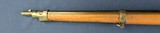 Scarce 19th Century Antique Belgian Boys’ Rifle 8MM Flobert - 14 of 20