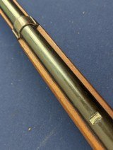 Scarce 19th Century Antique Belgian Boys’ Rifle 8MM Flobert - 7 of 20