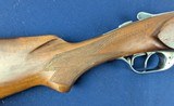 Vintage Marlin Model 90-ST 12 GA Receiver only Project Potential. - 4 of 15