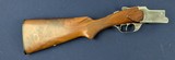 Vintage Marlin Model 90-ST 12 GA Receiver only Project Potential. - 1 of 15