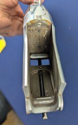 Vintage Marlin Model 90-ST 12 GA Receiver only Project Potential. - 15 of 15
