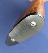 Vintage Marlin Model 90-ST 12 GA Receiver only Project Potential. - 14 of 15