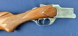 Vintage Marlin Model 90-ST 12 GA Receiver only Project Potential. - 3 of 15