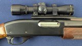 Unusual Variation Remington 870 Wingmaster 12 GA Pump Shotgun - 7 of 20