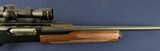 Unusual Variation Remington 870 Wingmaster 12 GA Pump Shotgun - 4 of 20