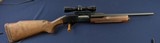 Unusual Variation Remington 870 Wingmaster 12 GA Pump Shotgun