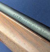 Unusual Variation Remington 870 Wingmaster 12 GA Pump Shotgun - 12 of 20