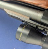 Unusual Variation Remington 870 Wingmaster 12 GA Pump Shotgun - 18 of 20