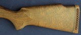 Unusual Variation Remington 870 Wingmaster 12 GA Pump Shotgun - 13 of 20