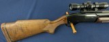Unusual Variation Remington 870 Wingmaster 12 GA Pump Shotgun - 2 of 20