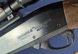 Unusual Variation Remington 870 Wingmaster 12 GA Pump Shotgun - 17 of 20