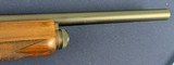 Unusual Variation Remington 870 Wingmaster 12 GA Pump Shotgun - 9 of 20