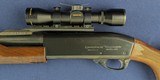 Unusual Variation Remington 870 Wingmaster 12 GA Pump Shotgun - 14 of 20