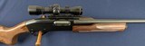 Unusual Variation Remington 870 Wingmaster 12 GA Pump Shotgun - 3 of 20