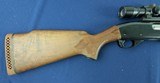 Unusual Variation Remington 870 Wingmaster 12 GA Pump Shotgun - 5 of 20