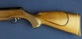 UNFIRED CLASSIC Beeman Made In
Germany R1 .177 Pellet Rifle - 13 of 18