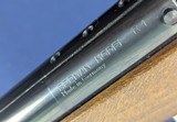 UNFIRED CLASSIC Beeman Made In
Germany R1 .177 Pellet Rifle - 9 of 18