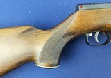 UNFIRED CLASSIC Beeman Made In
Germany R1 .177 Pellet Rifle - 7 of 18
