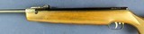 UNFIRED CLASSIC Beeman Made In
Germany R1 .177 Pellet Rifle - 14 of 18